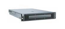 NASサーバー HP NAS b2000 （DL380 G2）36.4GB x2台、73GBx3台 
